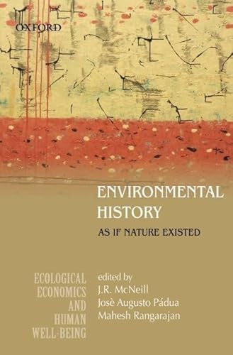 ENVIROMENTAL HISTORY - Click to Buy
