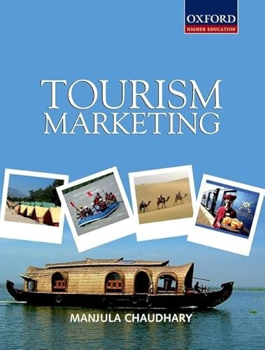 Tourism Marketing (Oxford Higher Education)