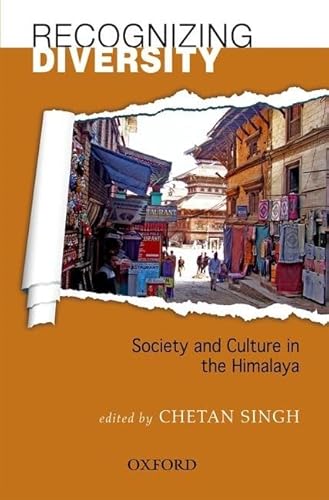 Recognizing Himalayan Diversity: Society and Culture in the Himalaya - Click to Buy