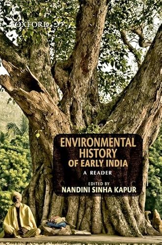 Environmental History of Early India: A Reader - Click to Buy