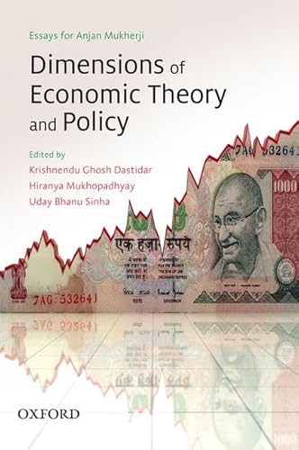 Dimensions of Economic Theory and Policy: Essays for Anjan Mukherji - Click to Buy