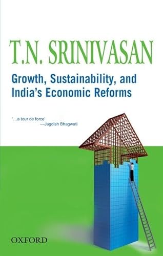Growth, sustainability, and India's Economic Reforms - Click to Buy