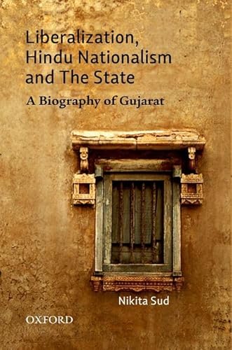 LIBERALIZATION HINDU NATIONALISM AND T