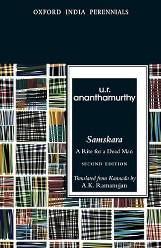 Samskara: A Rite for a Dead Man (Oxford India Perennials Series) - Click to Buy