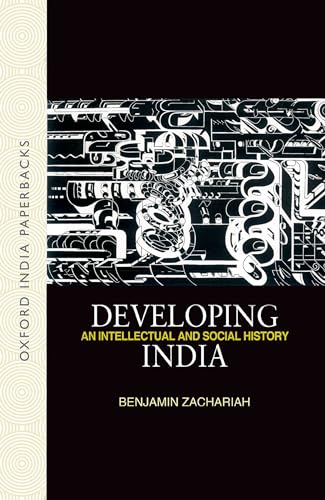 Developing India: An Intellectual and Social History, C. 1930-50