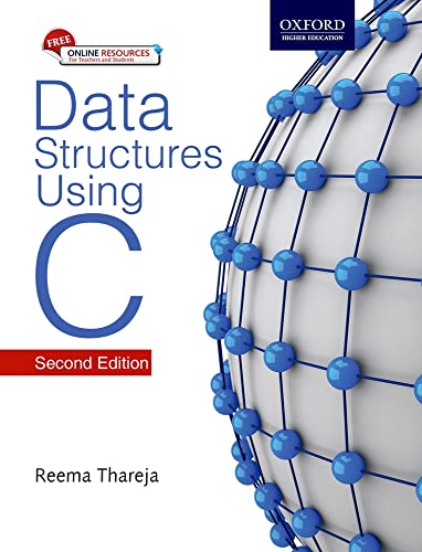 Data Structures Using C - Click to Buy