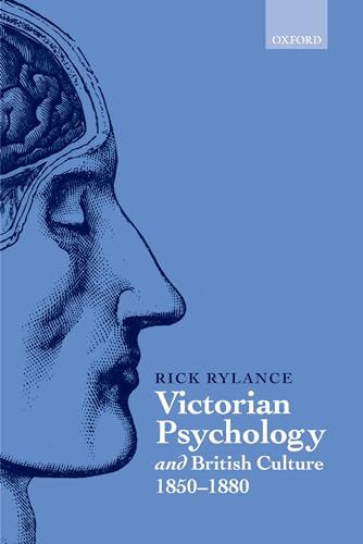 Victorian Psychology and British Culture 1850-1880 - Click to Buy