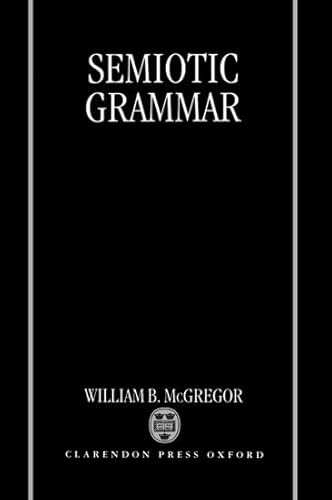 Semiotic Grammar