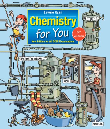 Chemistry for You - Click to Buy
