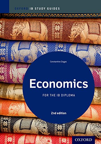 Economics: For the IB Diploma - Click to Buy