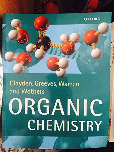 Organic Chemistry - Click to Buy