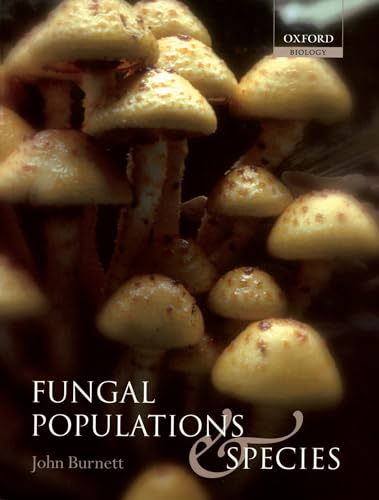 Fungal Populations and Species - Click to Buy
