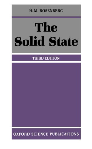 The Solid State - Click to Buy