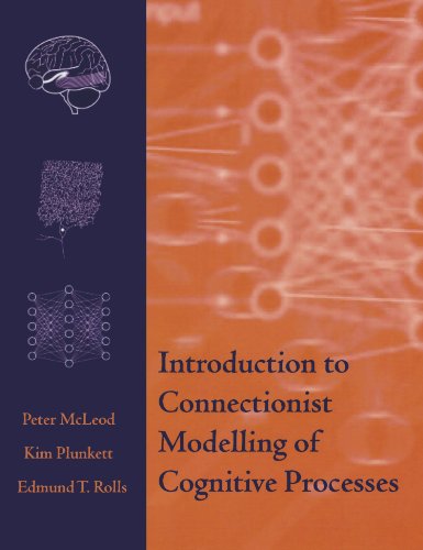 Introduction to Connectionist Modelling of Cognitive Processes - Click to Buy