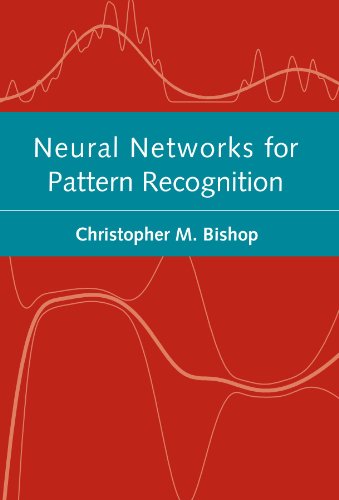 Neural Networks for Pattern Recognition (Advanced Texts in Econometrics (Paperback)) - Click to Buy
