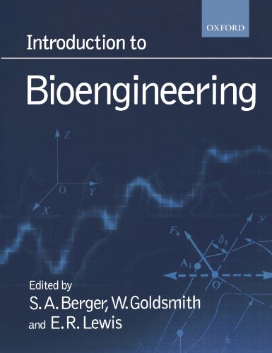 Introduction to Bioengineering - Click to Buy