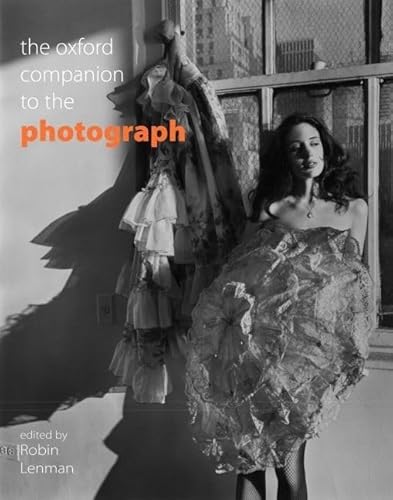 The Oxford Companion to the Photograph - Click to Buy