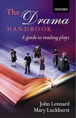 The Drama Handbook: A Guide to Reading Plays - Click to Buy