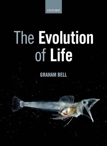 The Evolution of Life - Click to Buy