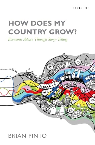 How Does My Country Grow? - Click to Buy