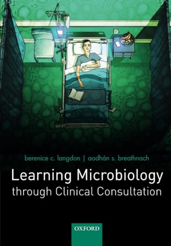 Learning Microbiology through Clinical Consultation - Click to Buy