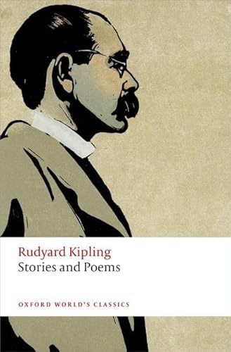 Stories and Poems (Oxford World's Classics) - Click to Buy