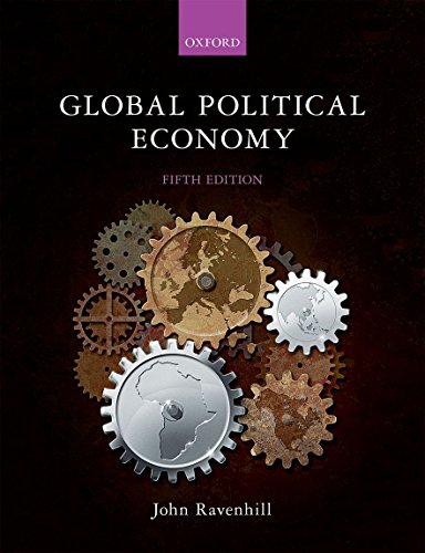 Global Political Economy - Click to Buy