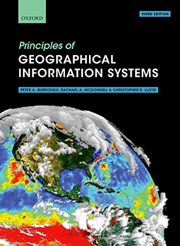 Principles of Geographical Information Systems - Click to Buy