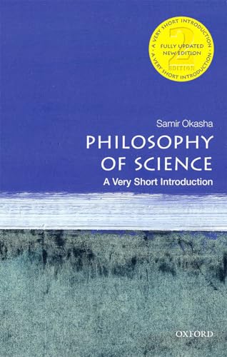 Philosophy of Science: Very Short Introduction - Click to Buy