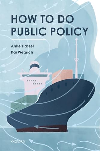 How to Do Public Policy - Click to Buy