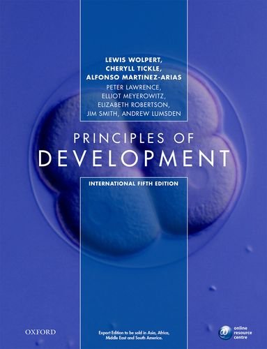 PRINCIPLES OF DEVELOPMENT 5E - Click to Buy