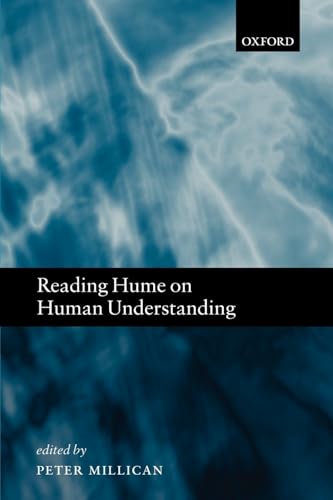 Reading Hume on Human Understanding: Essays on the First Enquiry - Click to Buy