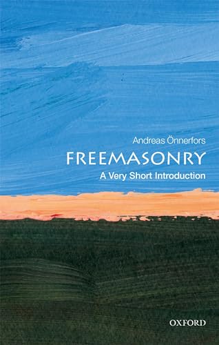 Freemasonry: A Very Short Introduction - Click to Buy