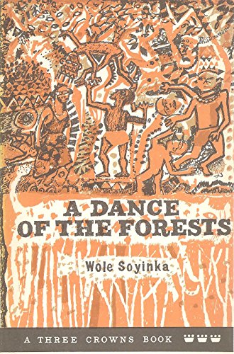 A Dance of the Forests (A Three Crowns Book) - Click to Buy