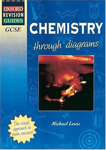 GCSE Chemistry (Oxford Revision Guides) - Click to Buy