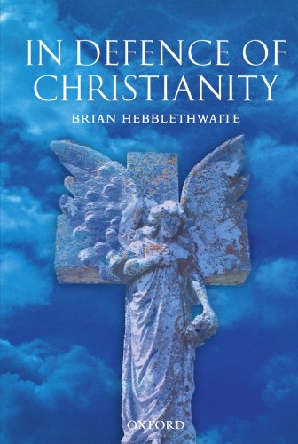 In Defence of Christianity