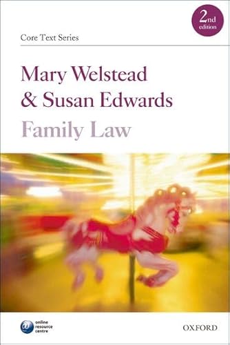 Family Law - Click to Buy