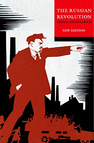 The Russian Revolution - Click to Buy