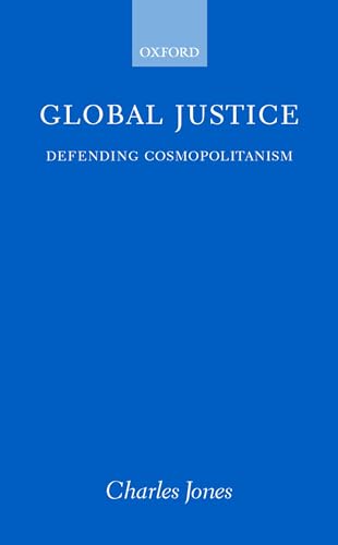 Global Justice - Click to Buy