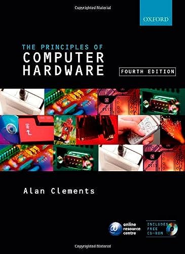 Principles of Computer Hardware - Click to Buy