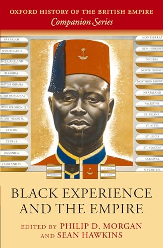 Black Experience and the Empire - Click to Buy