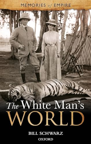 The White Man's World - Click to Buy