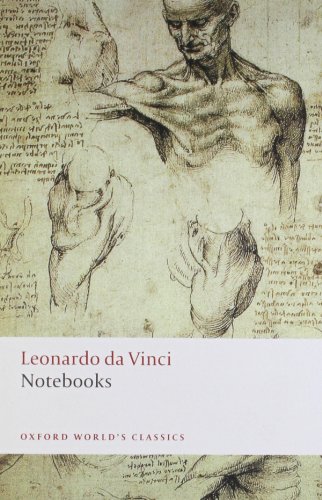Leonardo da Vinci: Notebooks (Oxford World's Classics)