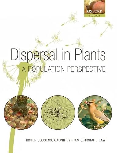 Dispersal in Plants: A Population Perspective - Click to Buy