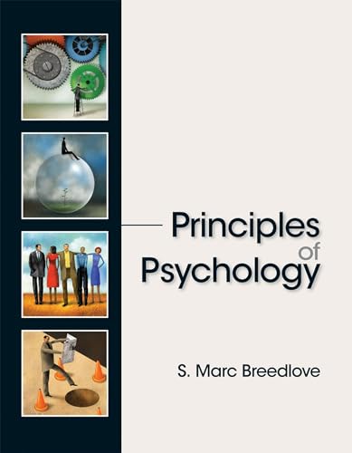 Principles of Psychology