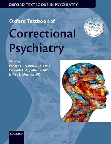 Oxford Textbook of Correctional Psychiatry - Click to Buy