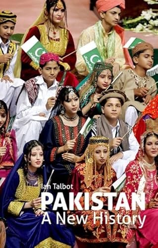 Pakistan: A New History - Click to Buy