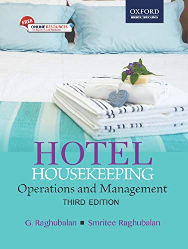 Hotel Housekeeping: Operations and Management - Click to Buy