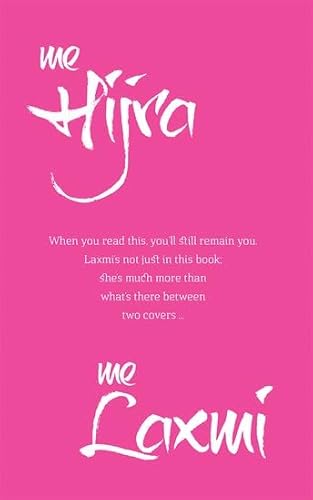Me Hijra, Me Laxmi - Click to Buy