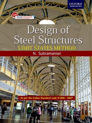 Design Of Steel Structures - 2/E Pb